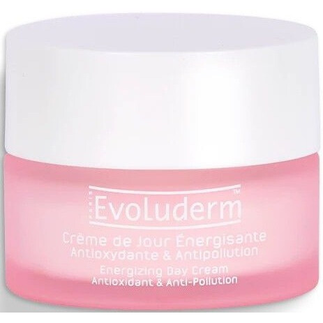 Energizing Day Cream Antioxidant & Anti-pollution
