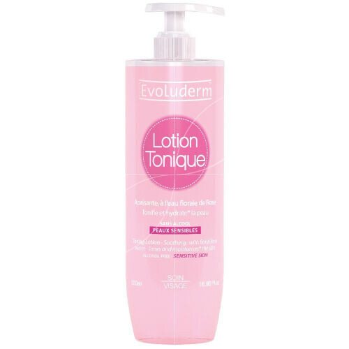 Lotion Tonique