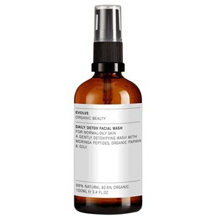 Daily Detox Facial Wash