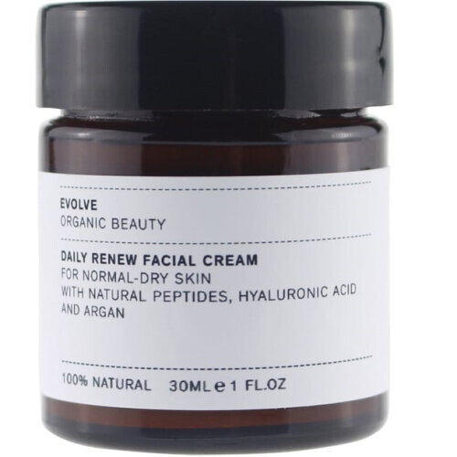 Daily Renew Natural Face Cream