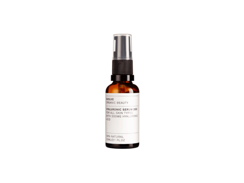 Evolve Hyaluronic Serum 200, 1 fl oz