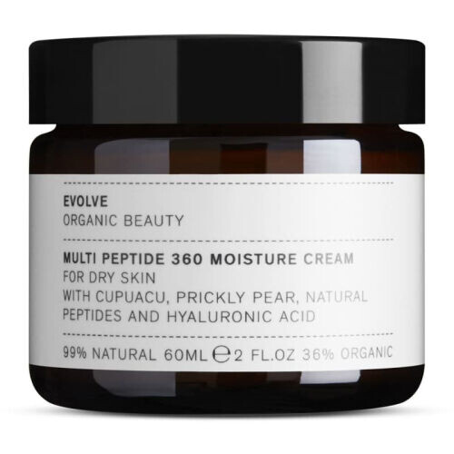 Multi Peptide 360 Moisturiser