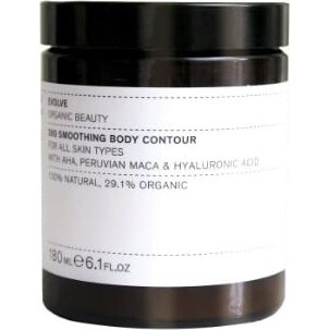 360 Smoothing Body Contour