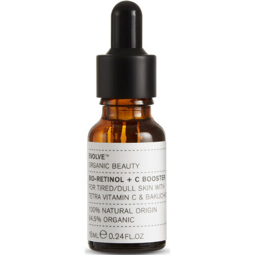 Bio Retinol + C Booster