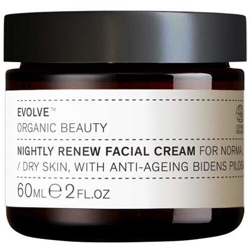 Nightly Renewal Face Cream