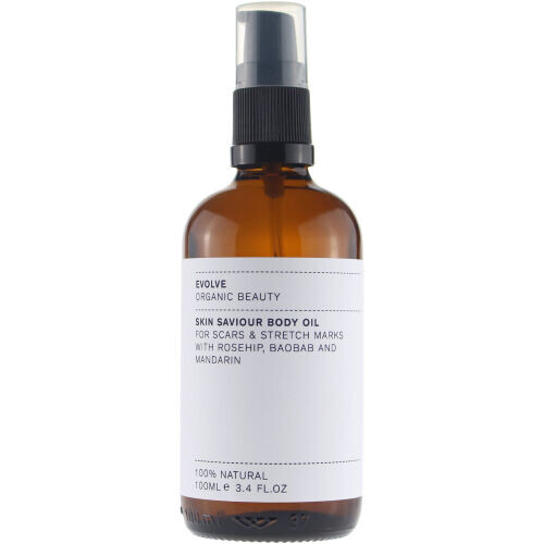 Skin Saviour Body Oil