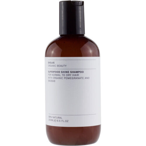 Superfood Shine Shampoo