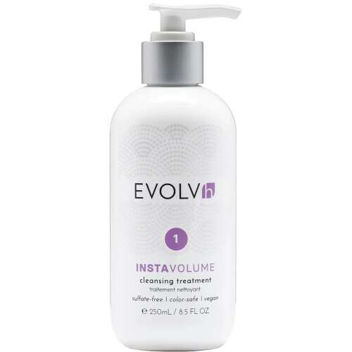 InstaVolume Cleansing Treatment (Step 1)