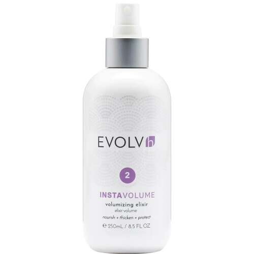 InstaVolume Elixir (Step 2)