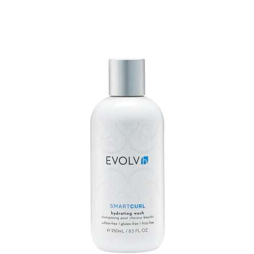 SmartCurl Hydrating Wash