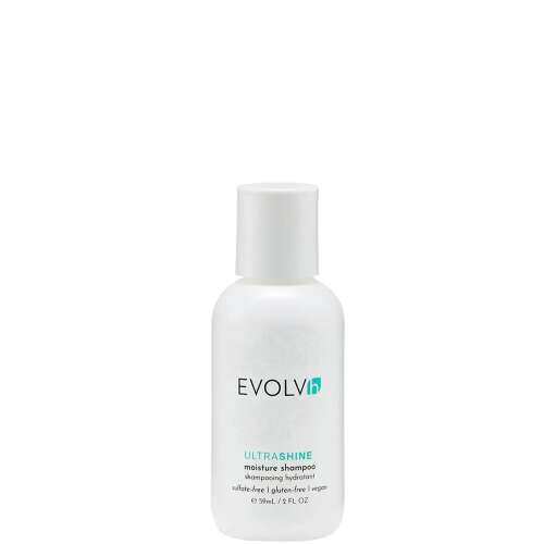 UltraShine Moisture Shampoo