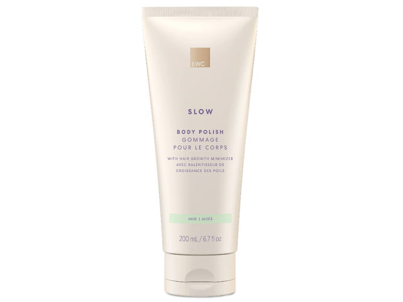EWC Body Polish, Aloe, 6.7 fl oz/200 mL