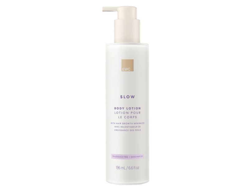 Ewc Slow Body Lotion, 6.6 fl oz/196 mL