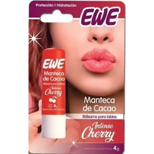 Bálsamo Para Labios