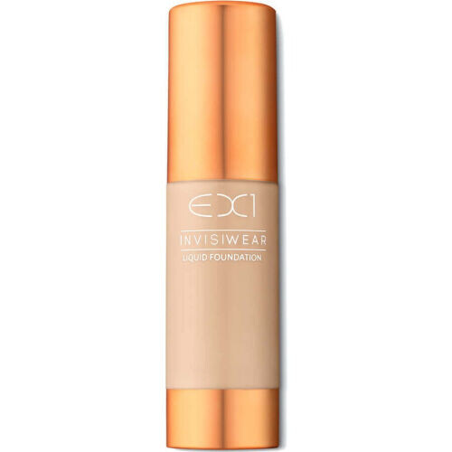 Invisiwear Liquid Foundation