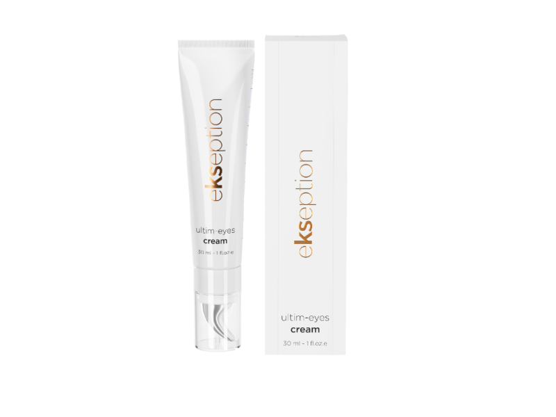 Exception Ulti Eyes Cream, 1 fl oz/30 mL