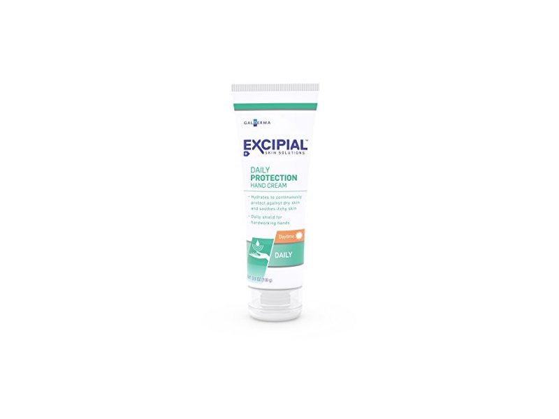 Excipial Daily Protection Hand Cream, 3.5 Ounce