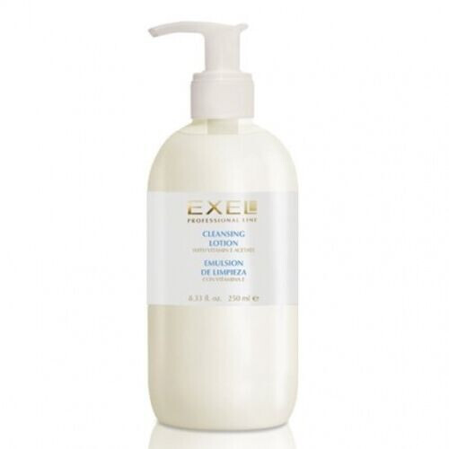 Cleansing Emulsion With Vitamin E