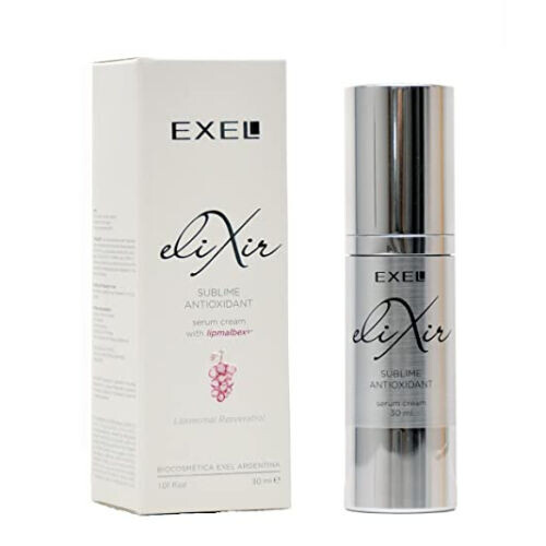 Elixir Sublime Antioxidant