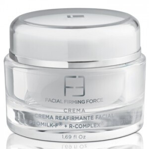 Facial Firming Force Crema