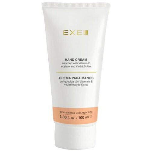 Hand Cream