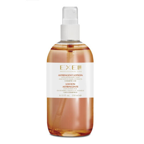 Locion Astringente Con Ext. De Hamamelis