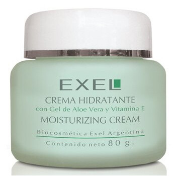 Moisturizing Cream