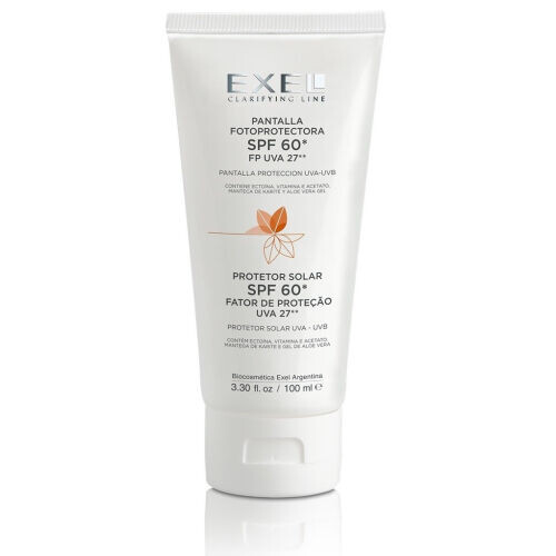 Pantalla Fotoprotectora SPF 60