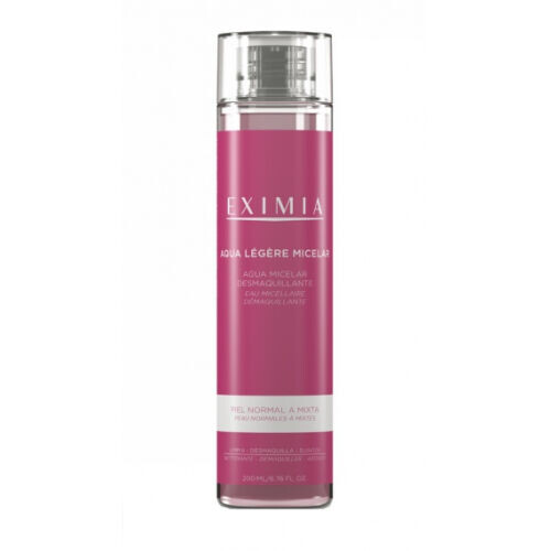 Aqua Légère Micelar