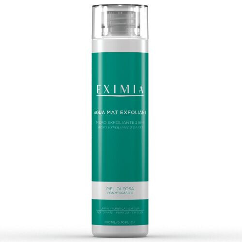 Aqua Mat Exfoliant