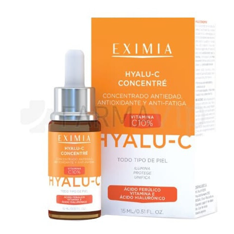 Hyalu C Concentré