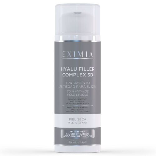 Hyalu Filler Complex 3D Piel Seca