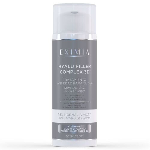 Hyalu Fillet Complex 3D