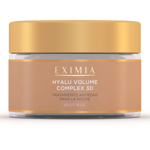Hyalu Volume Complex 3D Noche
