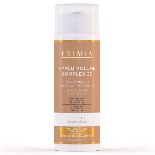 Hyalu Volume Complex 3D Piel Seca