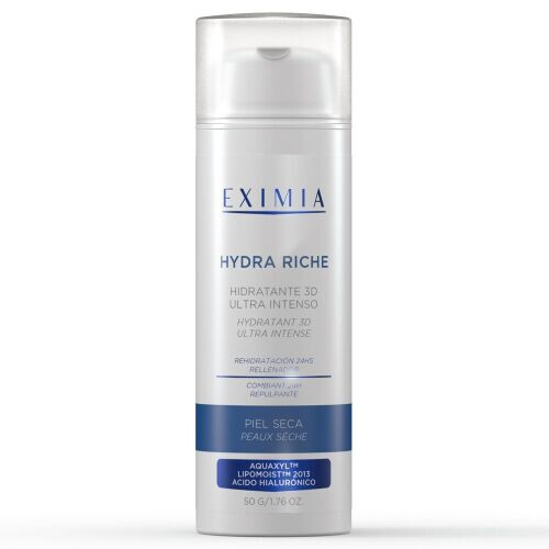 Hydra Riche