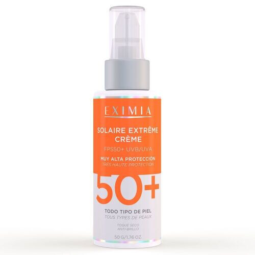 Solaire Extrême Crème