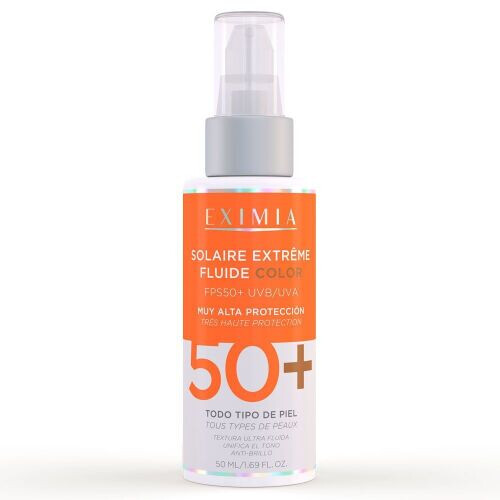 Solaire Extrême Fluide Color
