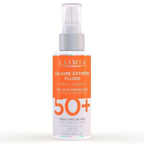 Solaire Extrême Fluide