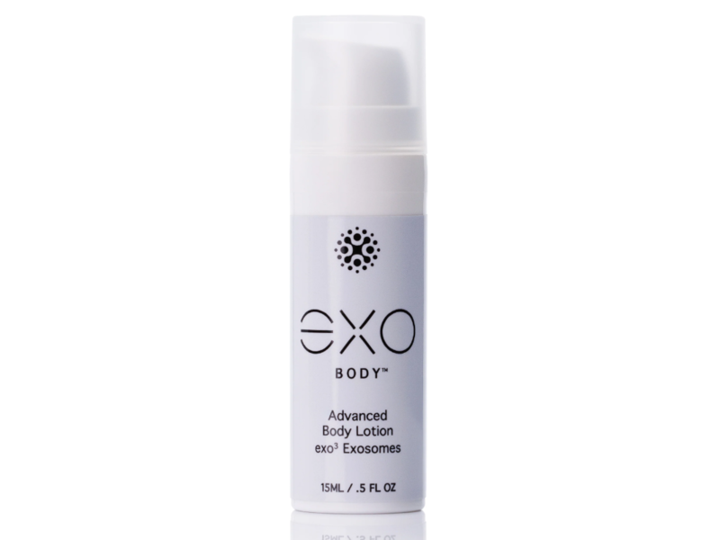 Exoceuticals Exo Body Advanced Body Lotion, 0.5 fl oz/15 mL