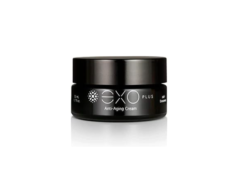 Exoceuticals Exo Plus Anti-Aging Cream, 1.7 fl oz/50 mL