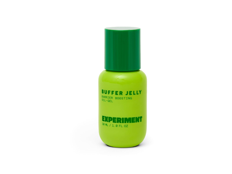 Experiment Barrier Boosting Oil-Gel Buffer Jelly, 1 fl oz/30 mL