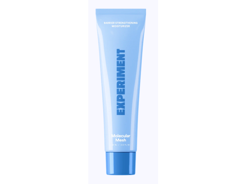 Experiment Molecular Mesh Barrier Strengthening Moisturizer, 2 fl oz/60 mL
