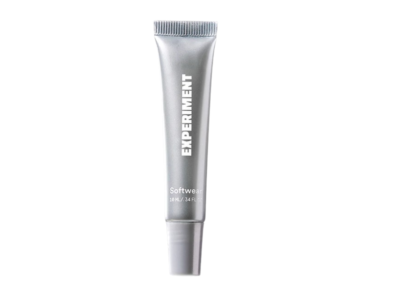 Experiment Softwear Smoothing Lip Treatment, 0.34 fl oz/10 mL