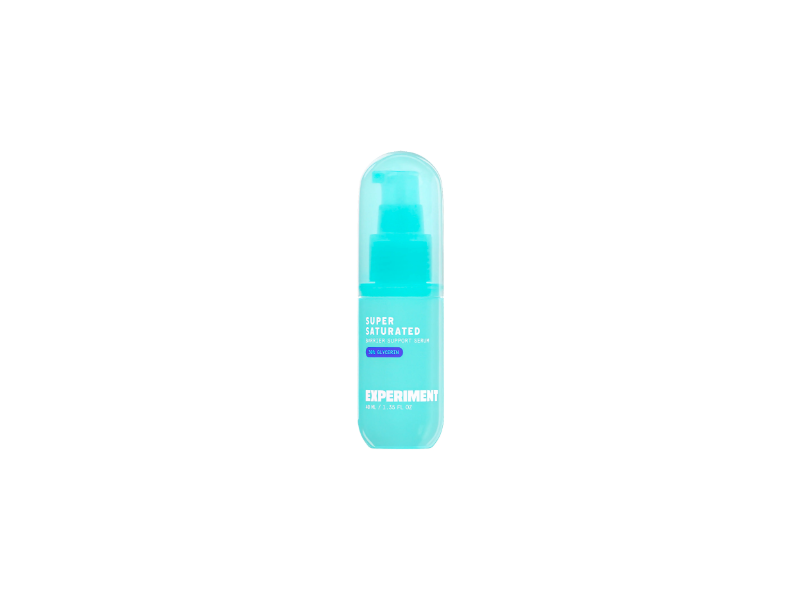 Experiment Super Saturated Barrier Support Serum, 1.35 fl oz/40 mL