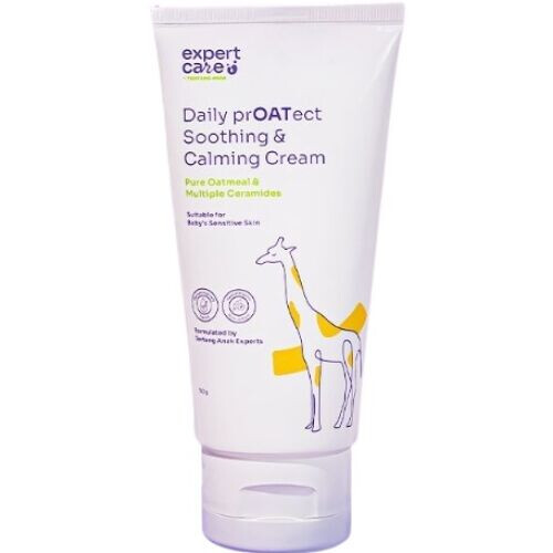 Daily Proatect Soothing & Calming Cream