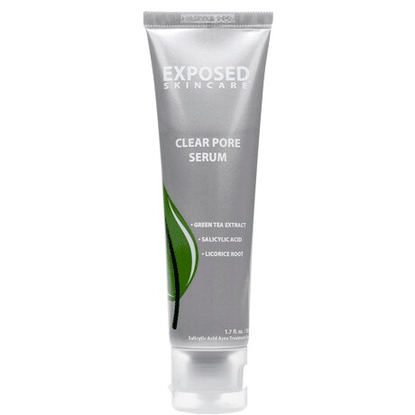 Clear Pore Serum
