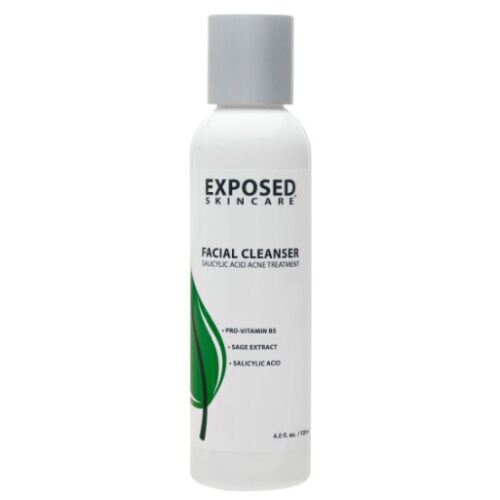 Facial Cleanser