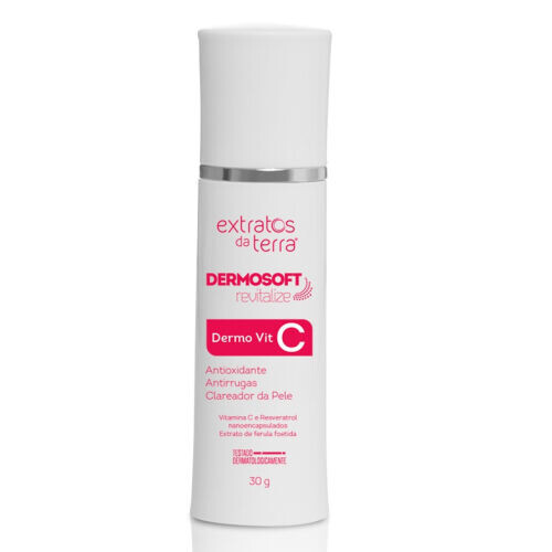Dermosoft Revitalize