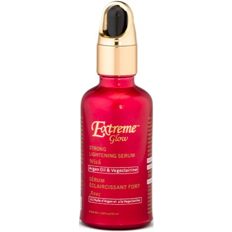 Strong Lightening Serum